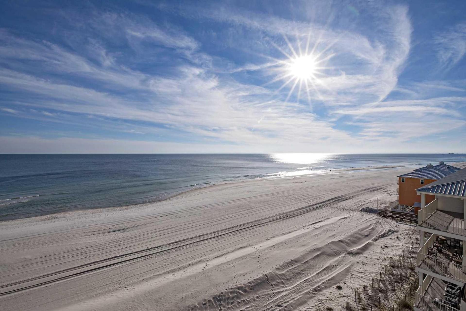 Oceania #4 Villa Gulf Shores Eksteriør billede