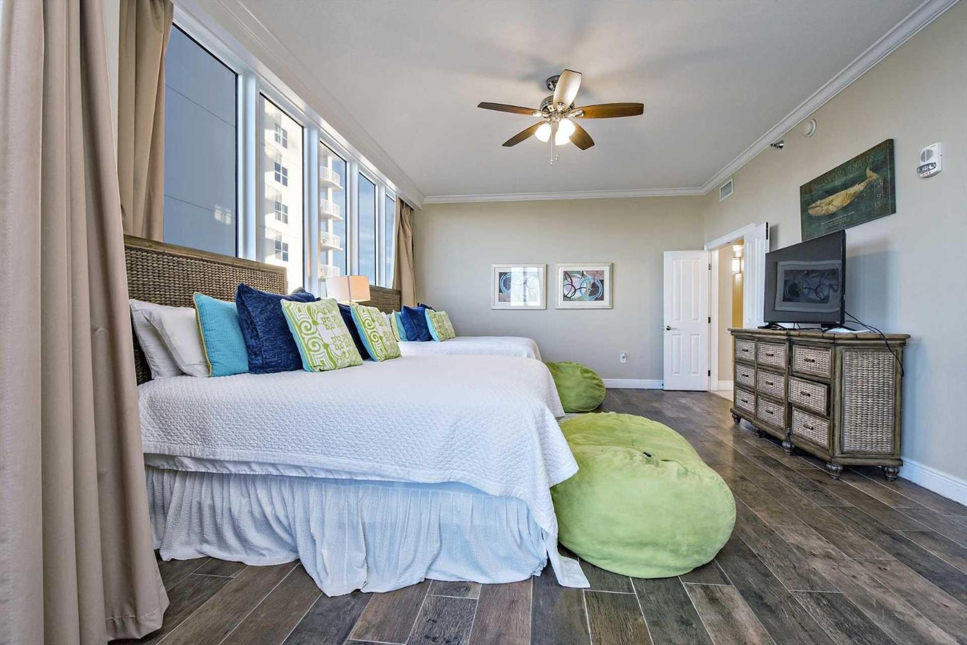 Oceania #4 Villa Gulf Shores Eksteriør billede