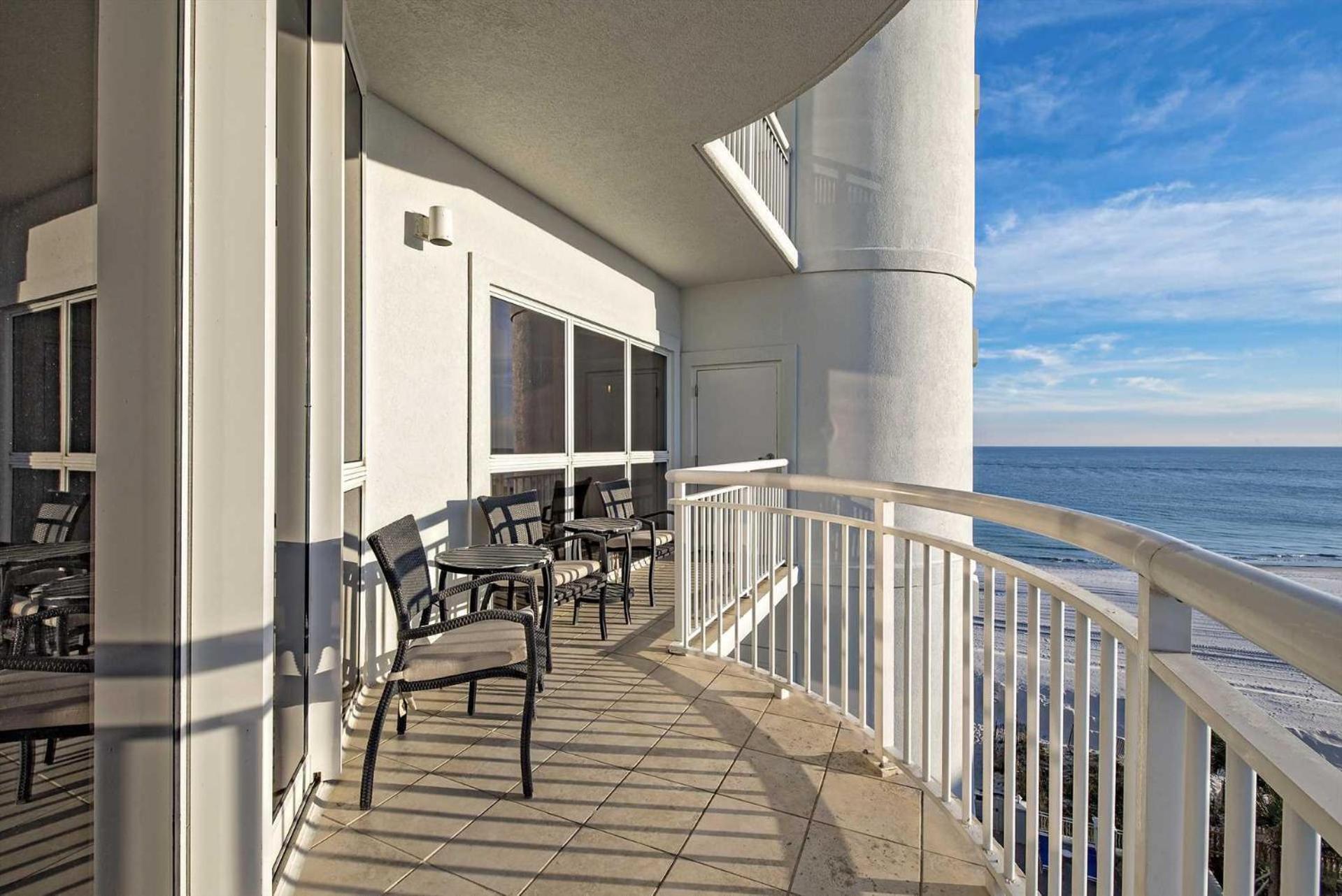 Oceania #4 Villa Gulf Shores Eksteriør billede
