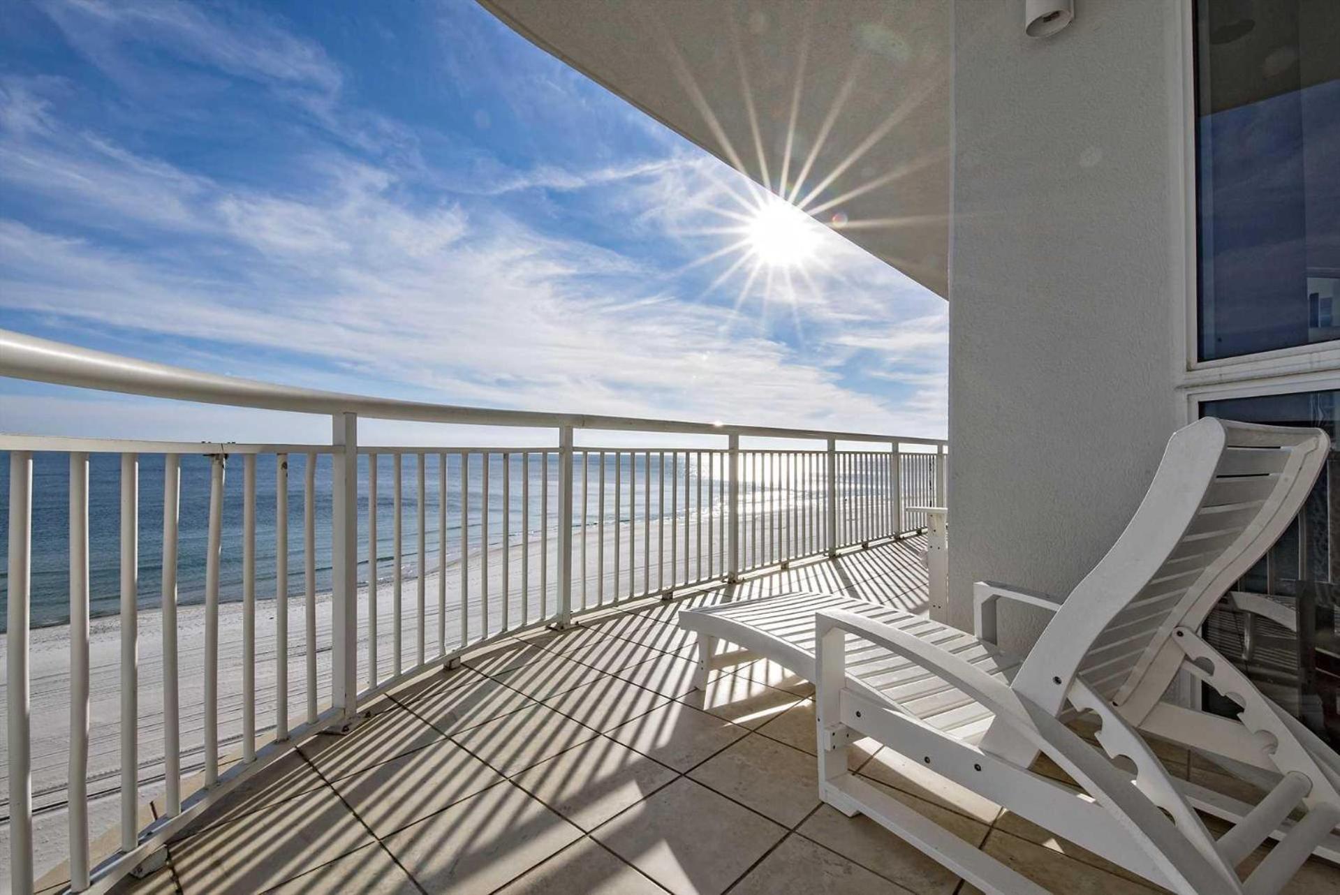 Oceania #4 Villa Gulf Shores Eksteriør billede