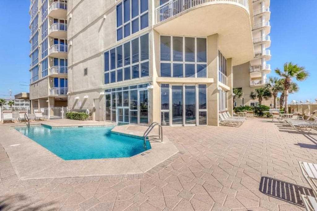 Oceania #4 Villa Gulf Shores Eksteriør billede