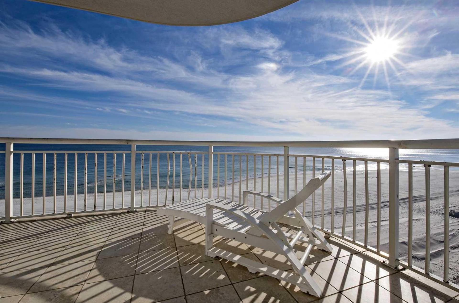 Oceania #4 Villa Gulf Shores Eksteriør billede