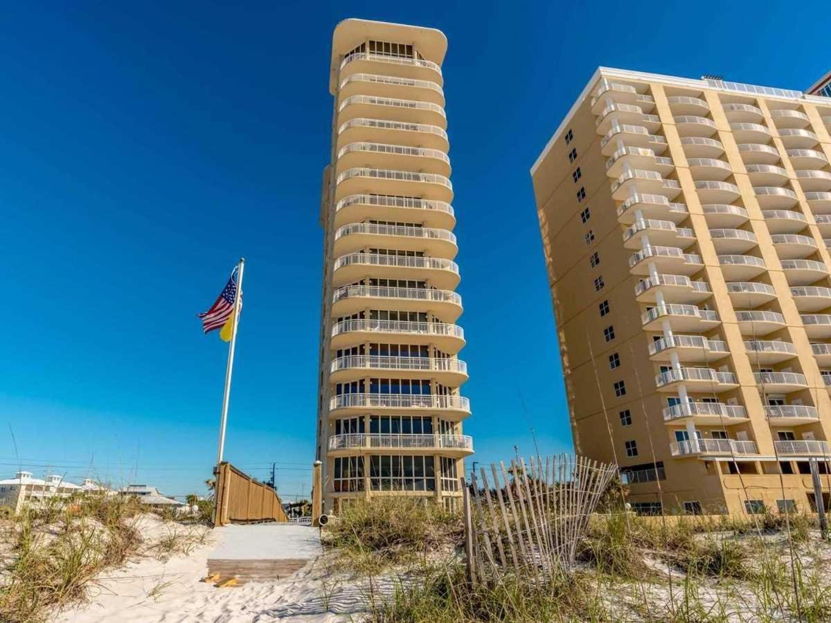 Oceania #4 Villa Gulf Shores Eksteriør billede