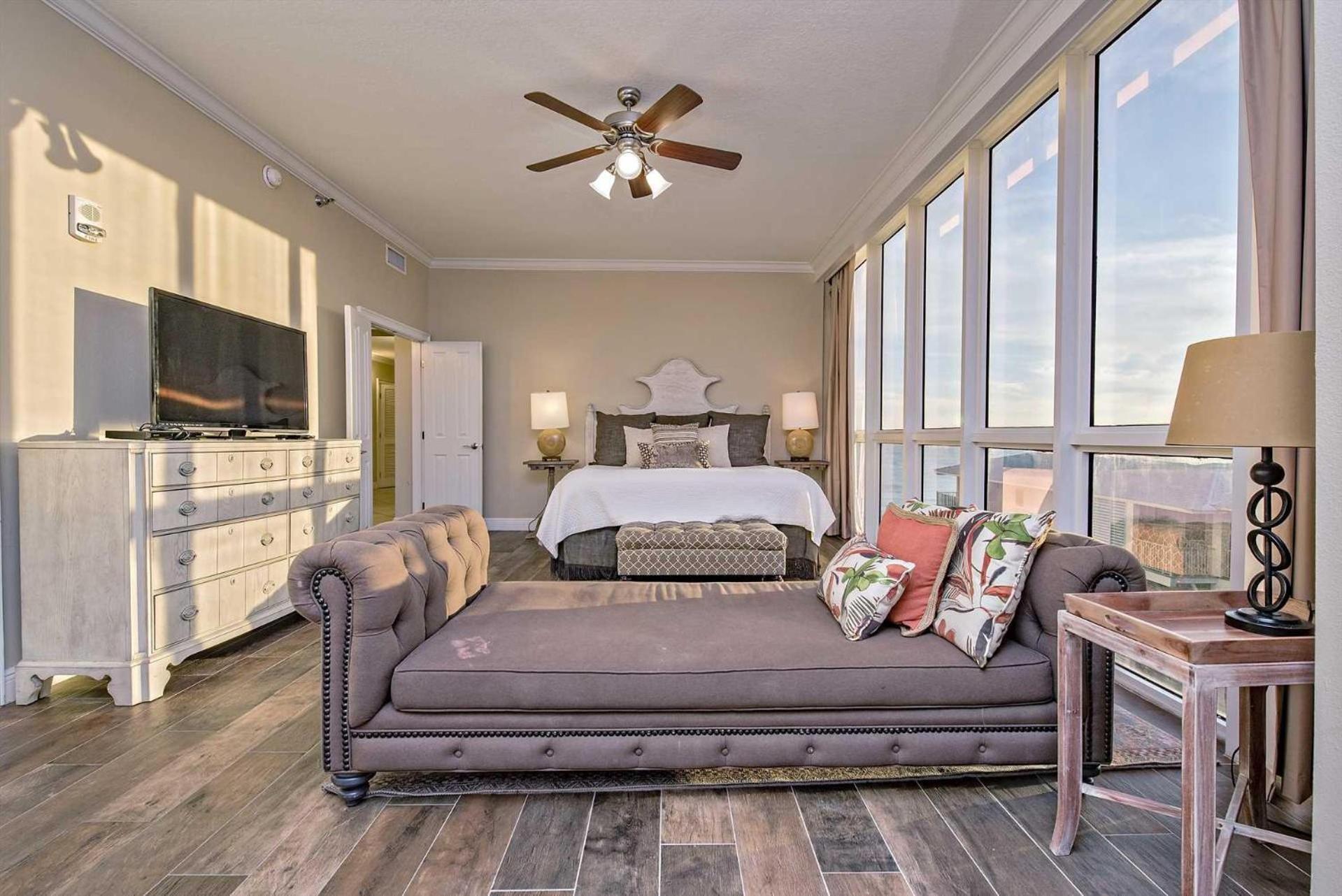 Oceania #4 Villa Gulf Shores Eksteriør billede