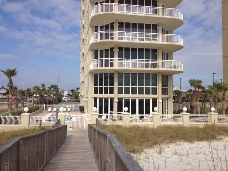 Oceania #4 Villa Gulf Shores Eksteriør billede