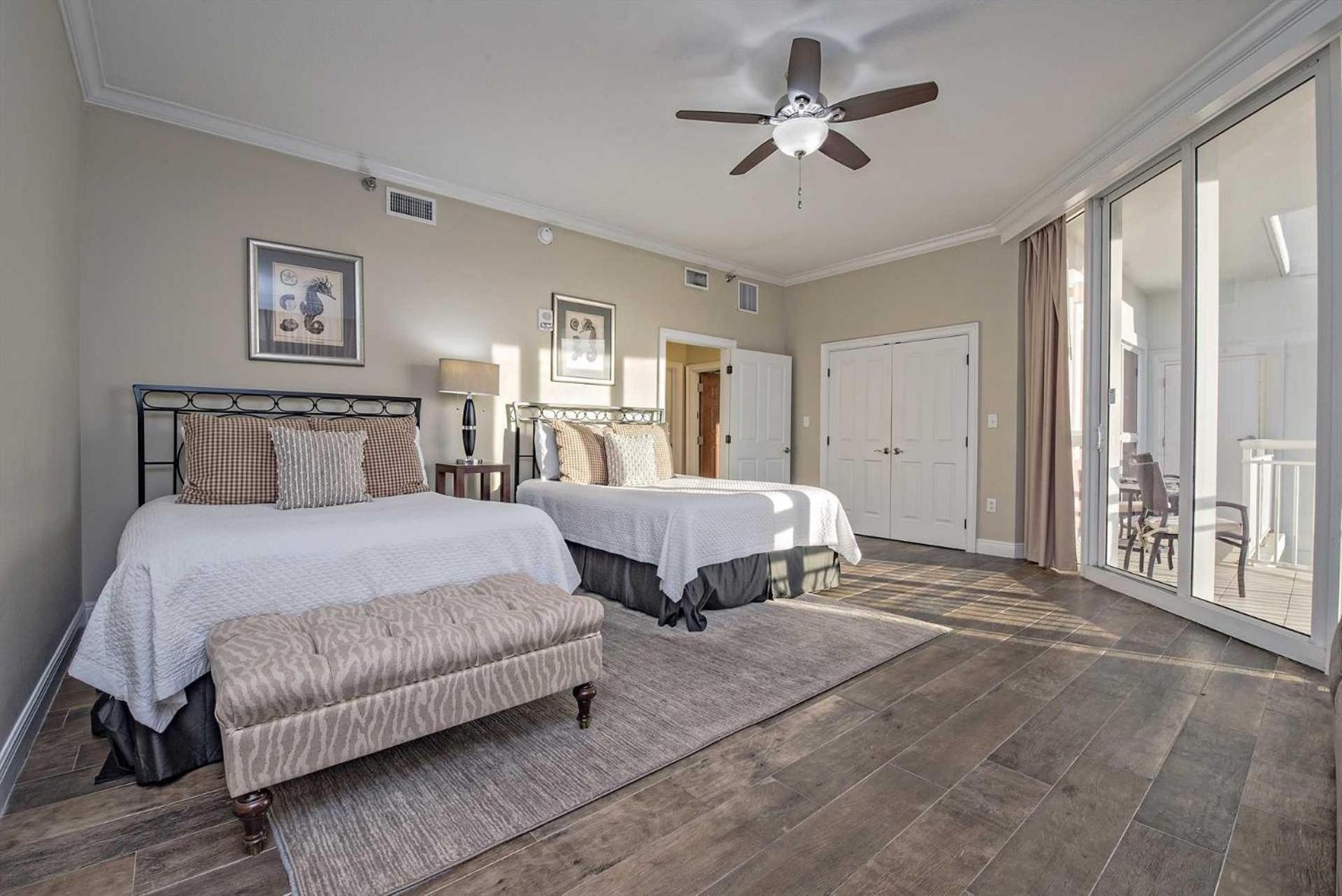 Oceania #4 Villa Gulf Shores Eksteriør billede