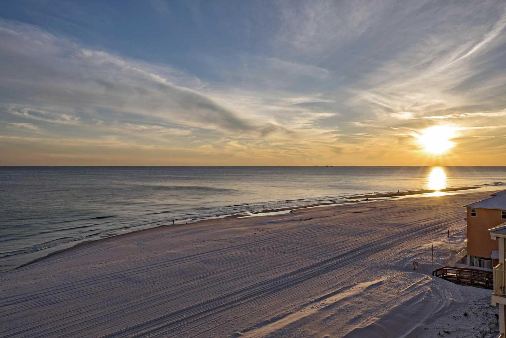 Oceania #4 Villa Gulf Shores Eksteriør billede