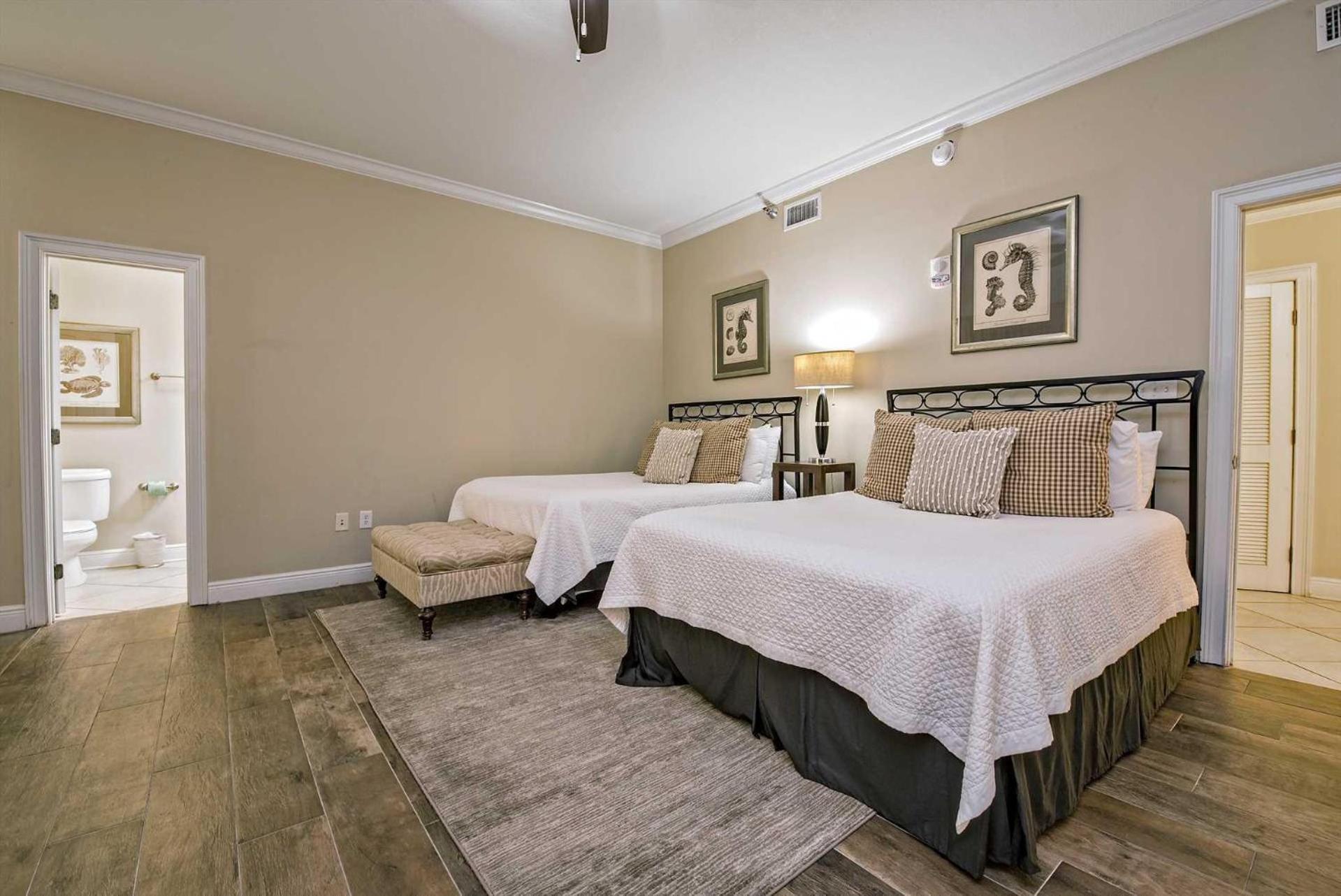 Oceania #4 Villa Gulf Shores Eksteriør billede