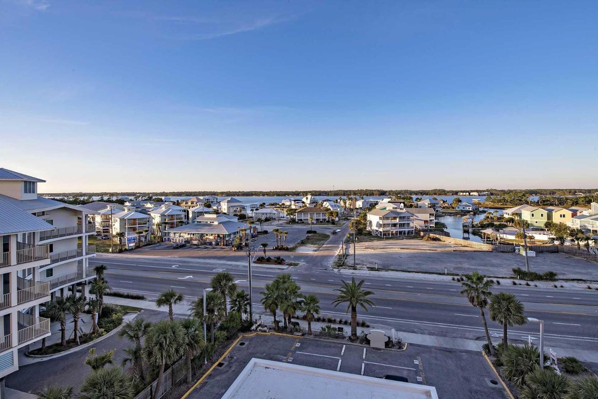 Oceania #4 Villa Gulf Shores Eksteriør billede