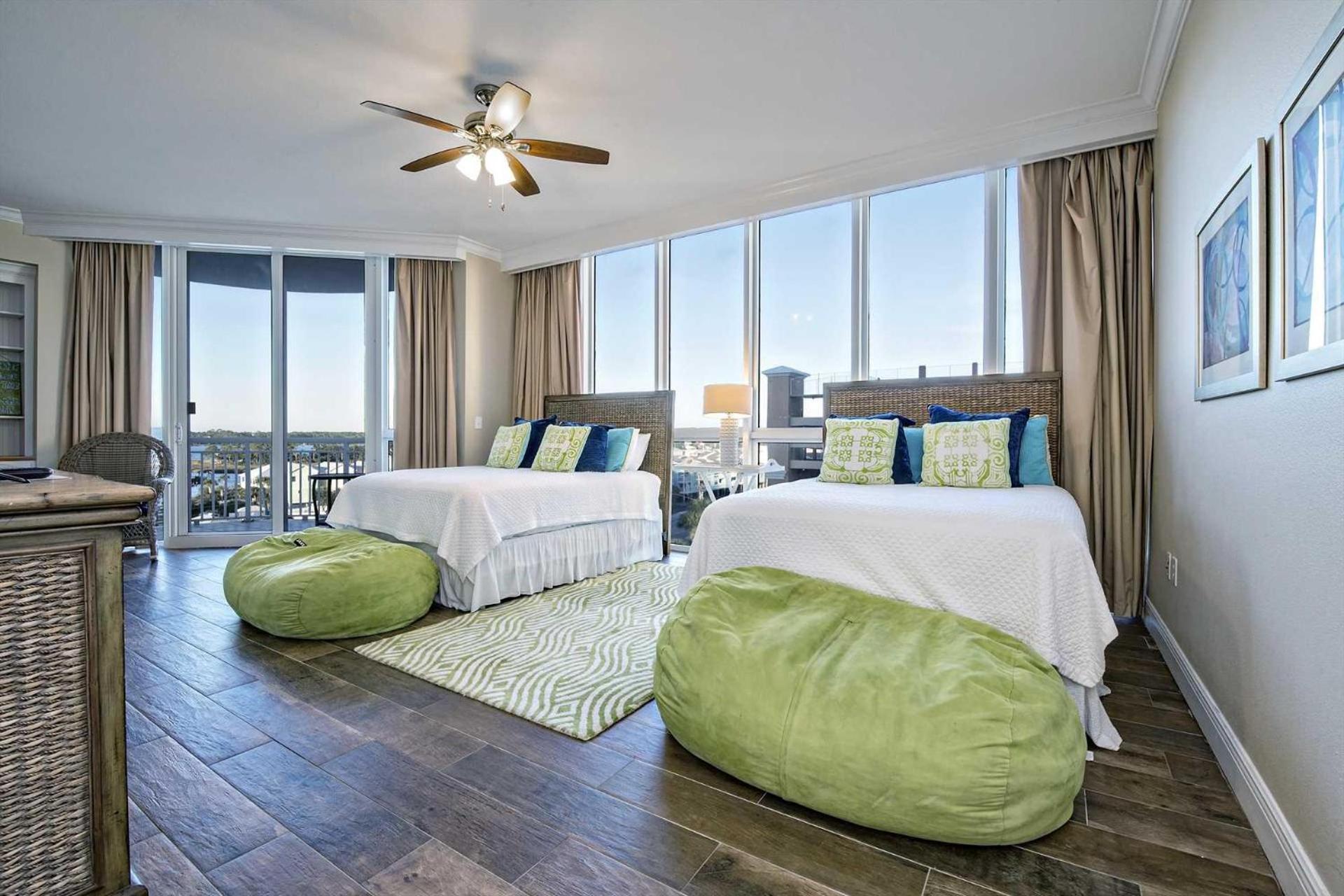 Oceania #4 Villa Gulf Shores Eksteriør billede