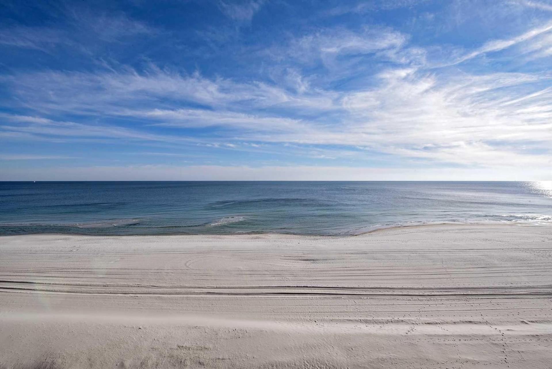 Oceania #4 Villa Gulf Shores Eksteriør billede
