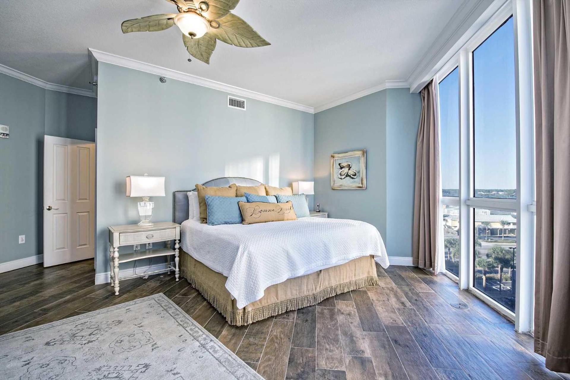 Oceania #4 Villa Gulf Shores Eksteriør billede